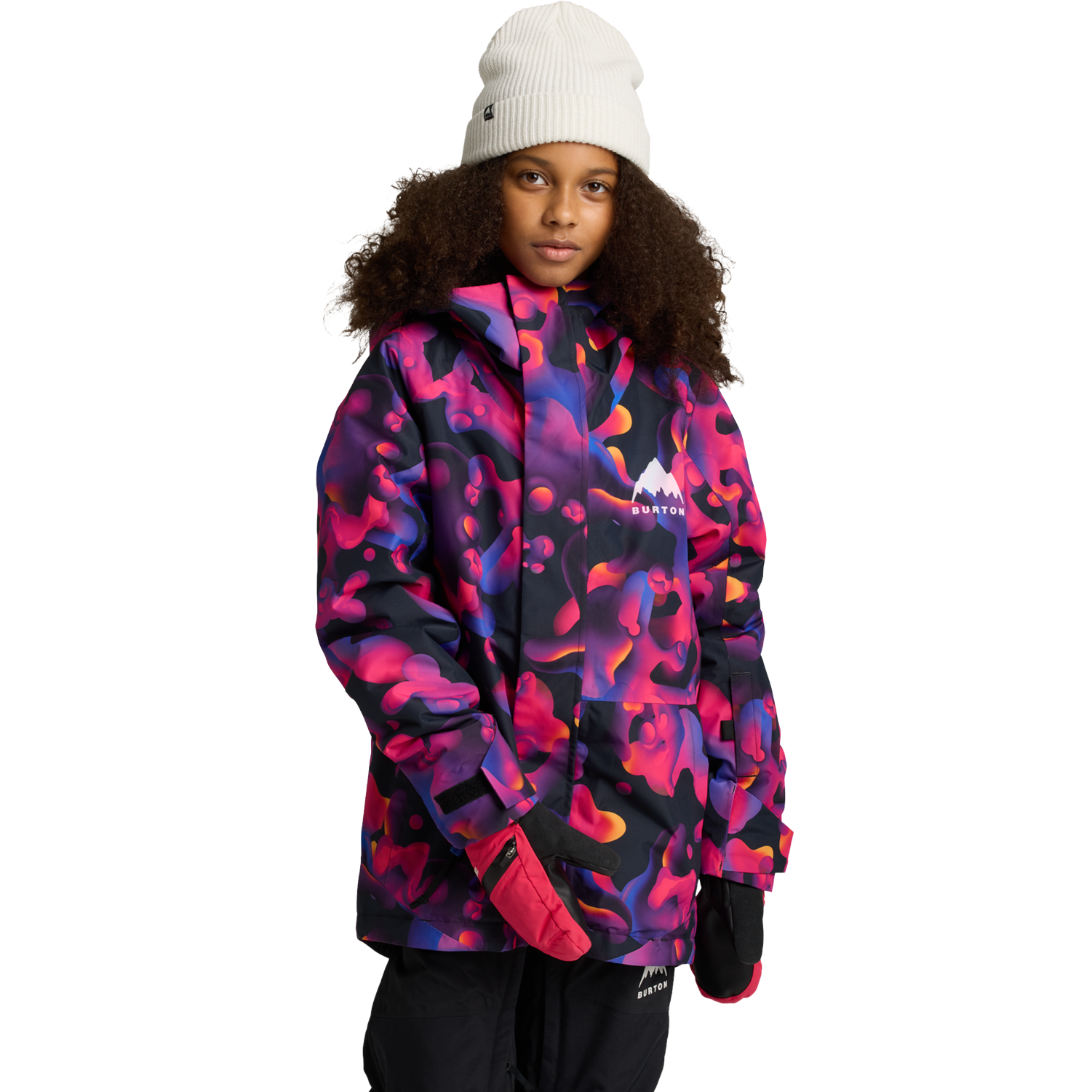 Youth Skimmer 2L Jacket alternate view