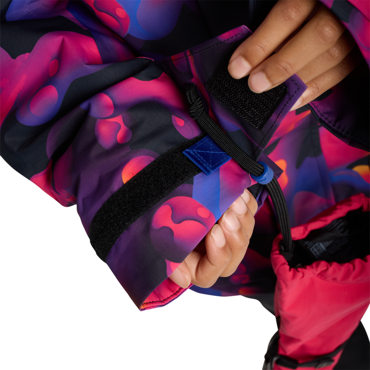 Youth Skimmer 2L Jacket alternate view