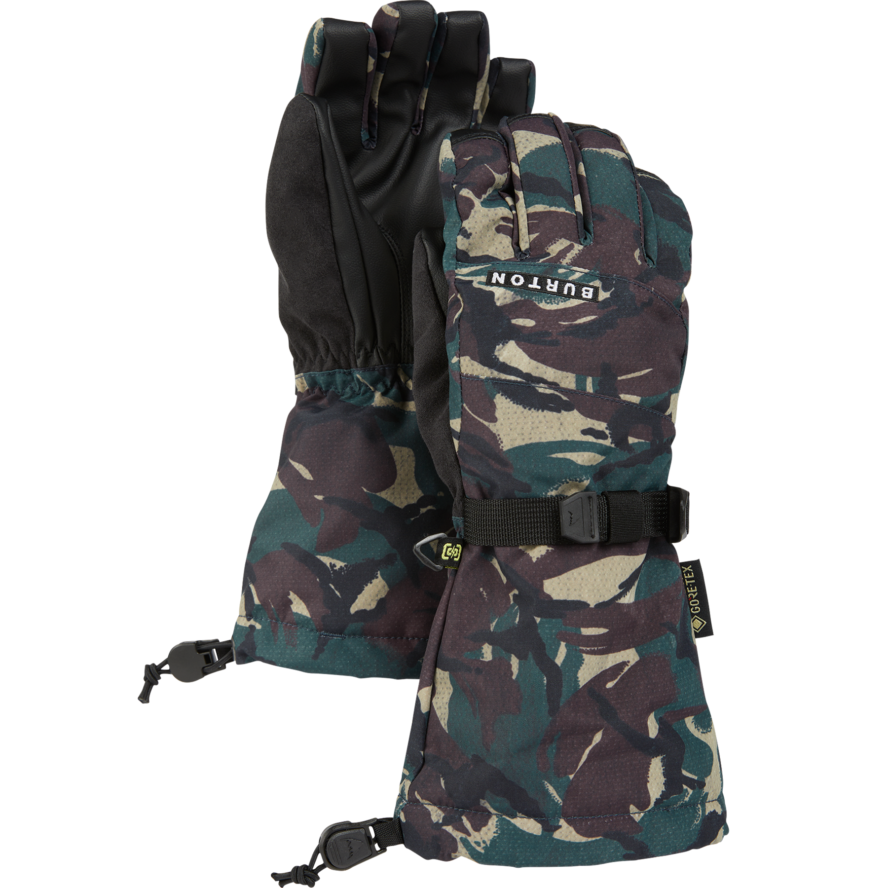 Youth GORE-TEX Gloves alternate view