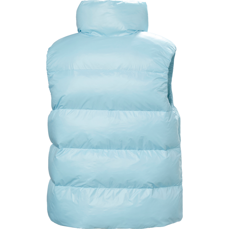 Women's Jade Vest, Helly Hansen Women's Jade Vest back