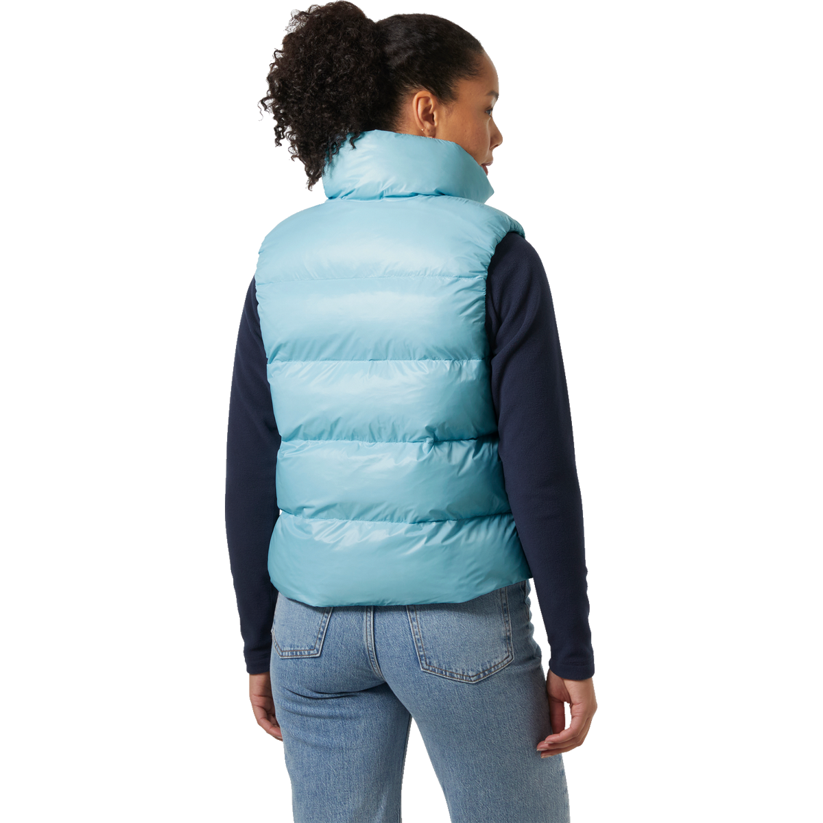 Women's Jade Vest alternate view