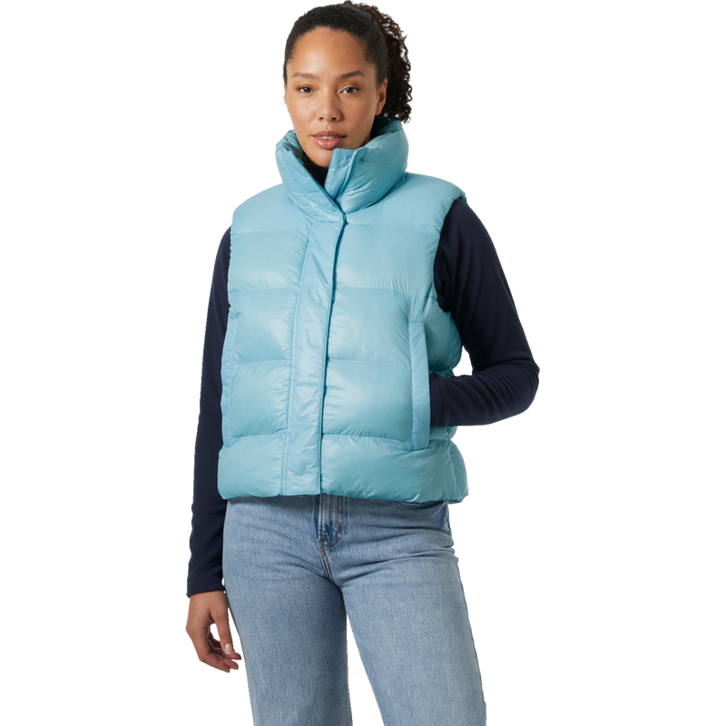 Women's Jade Vest, Helly Hansen Women's Jade Vest front