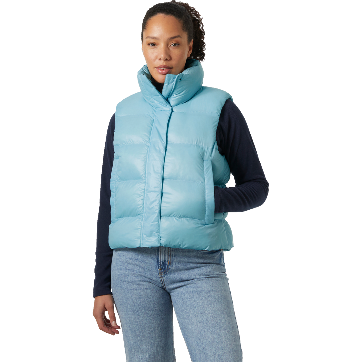 Women's Jade Vest alternate view