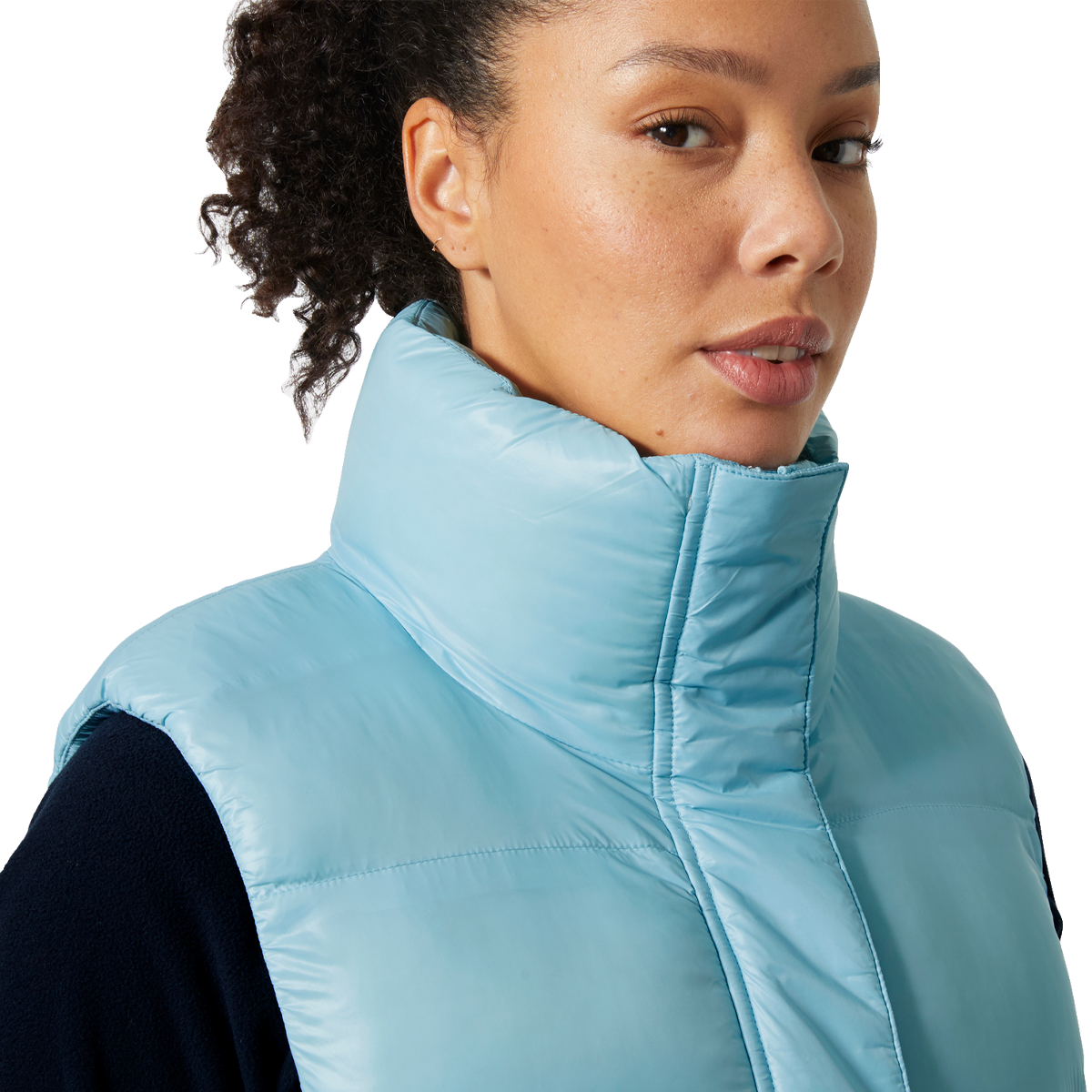 Women's Jade Vest alternate view