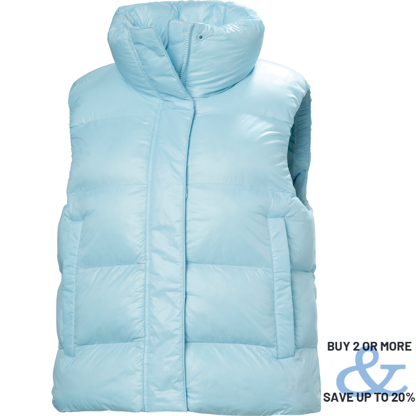 Women's Jade Vest alternate view