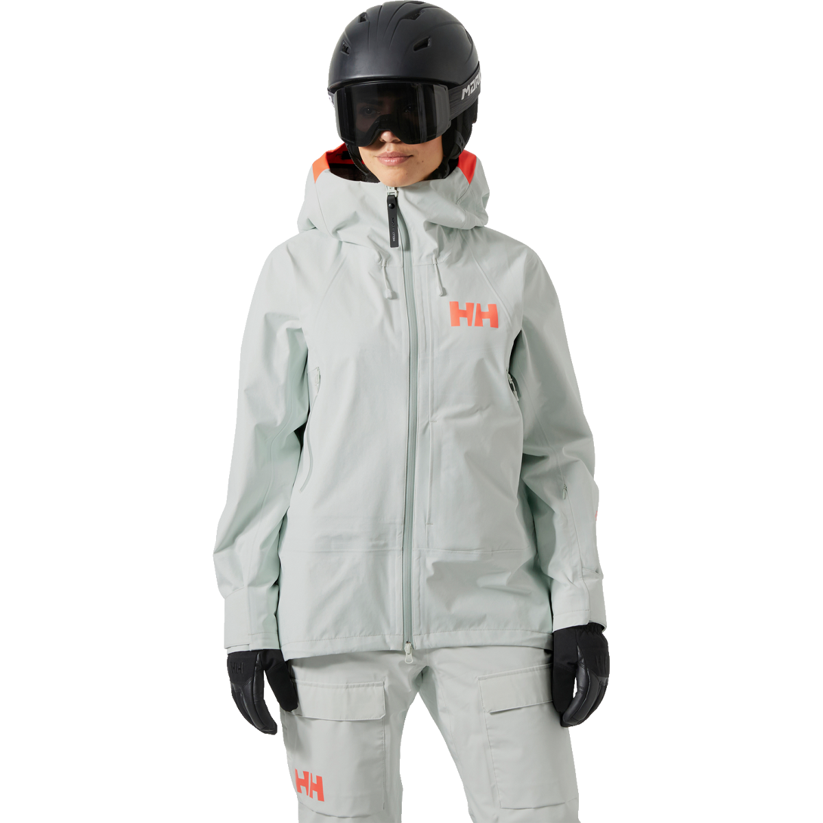 Women's Sogn Shell Jacket alternate view