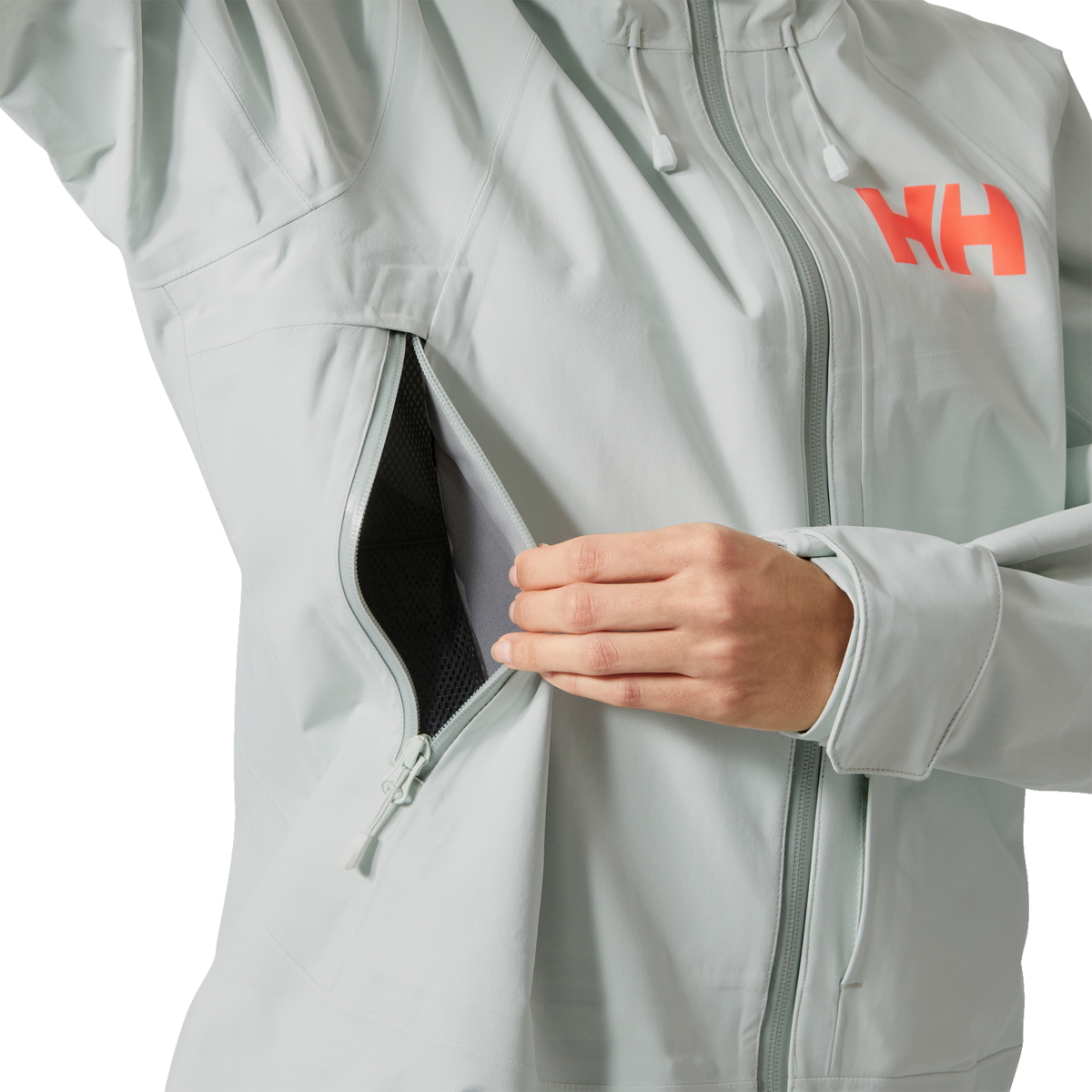 Women's Sogn Shell Jacket alternate view