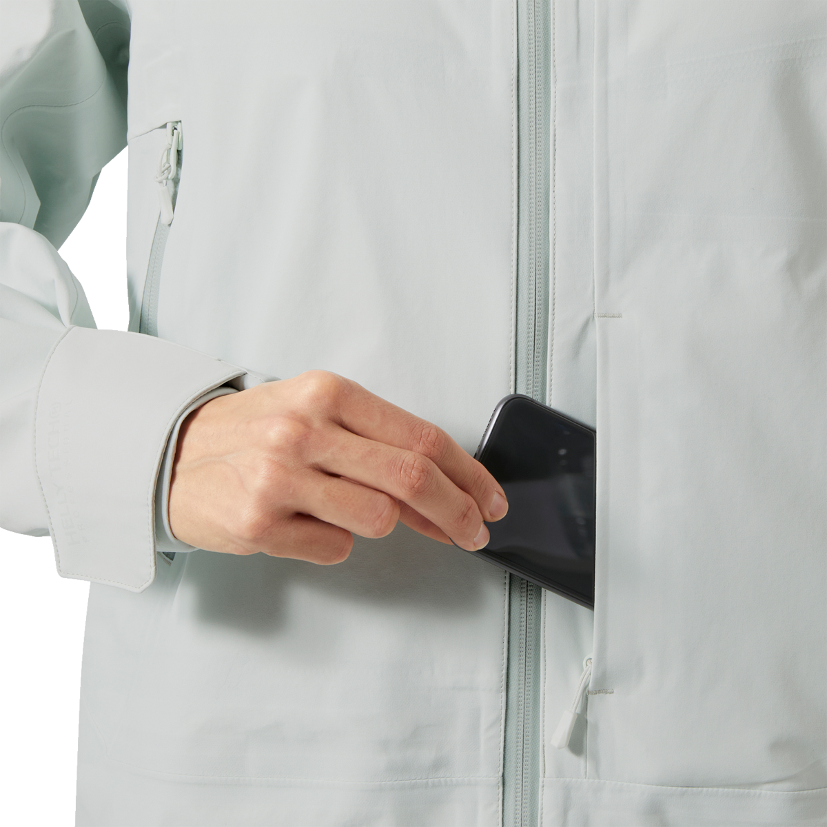 Women's Sogn Shell Jacket alternate view