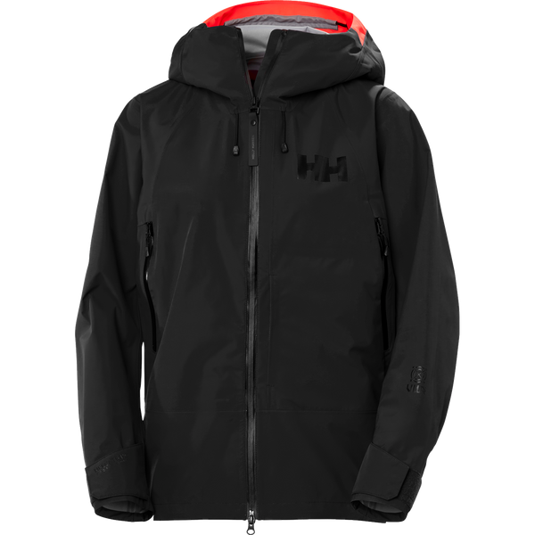 Helly Hansen Women's Sogn Shell Jacket