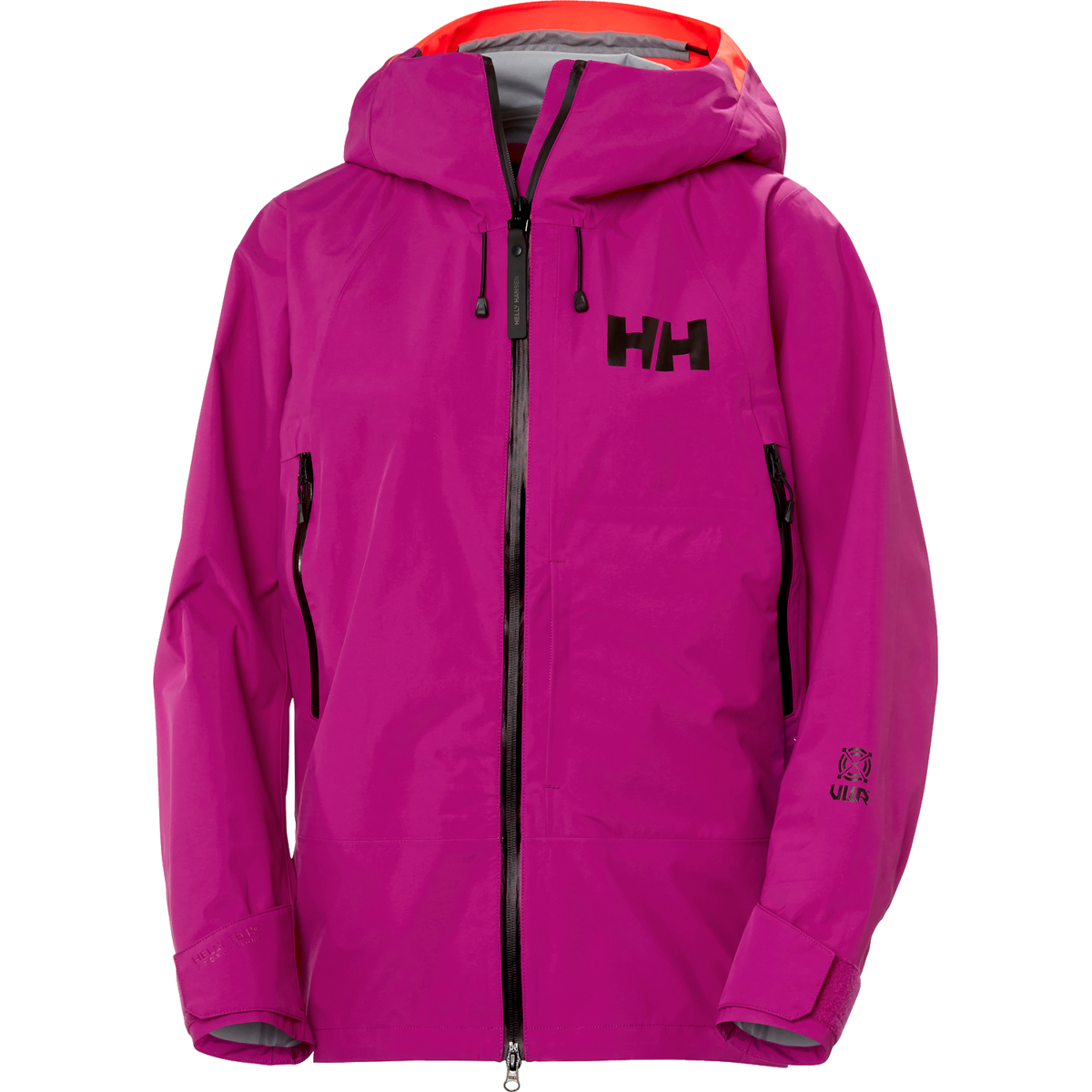 Women's Sogn Shell Jacket alternate view