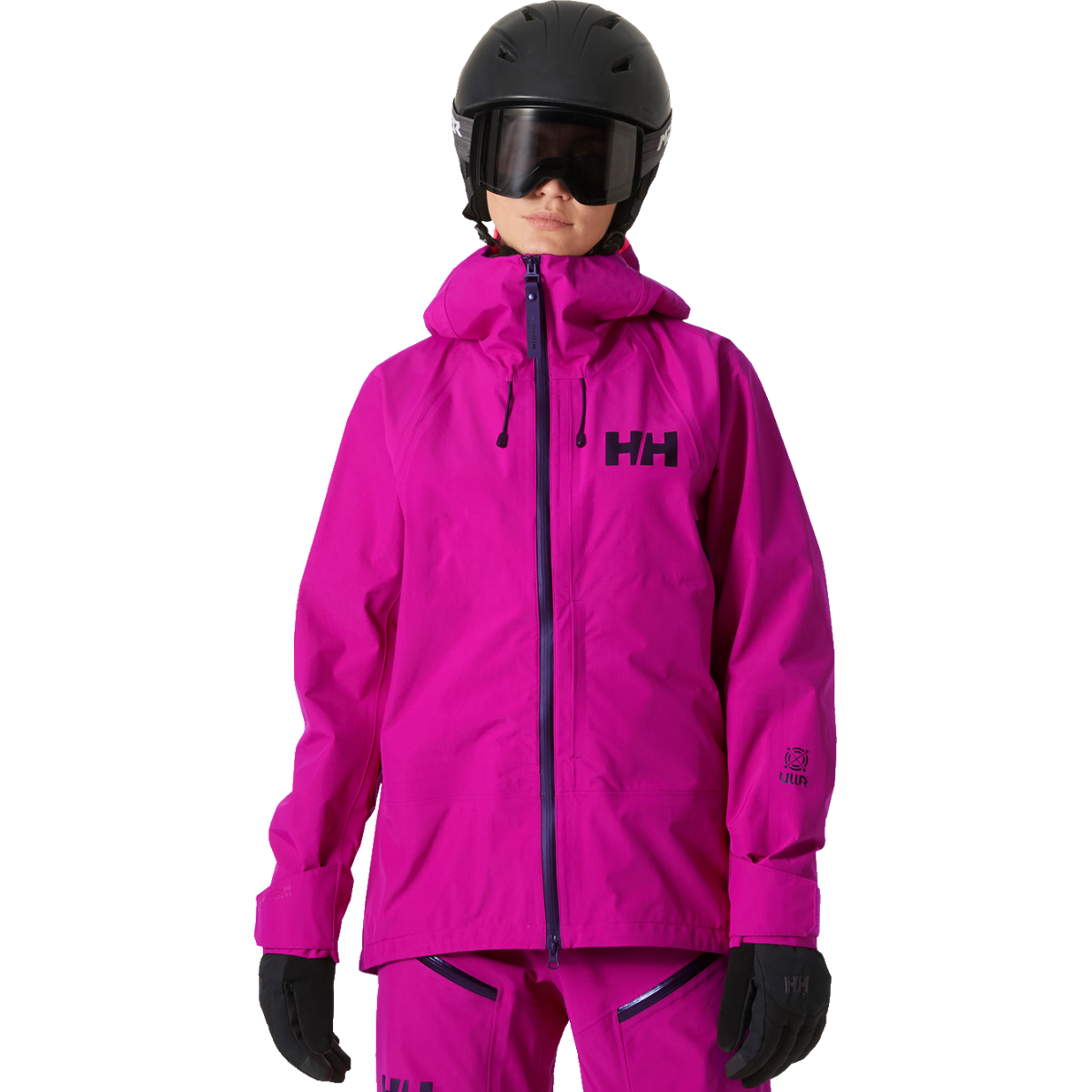 Women's Sogn Shell Jacket alternate view