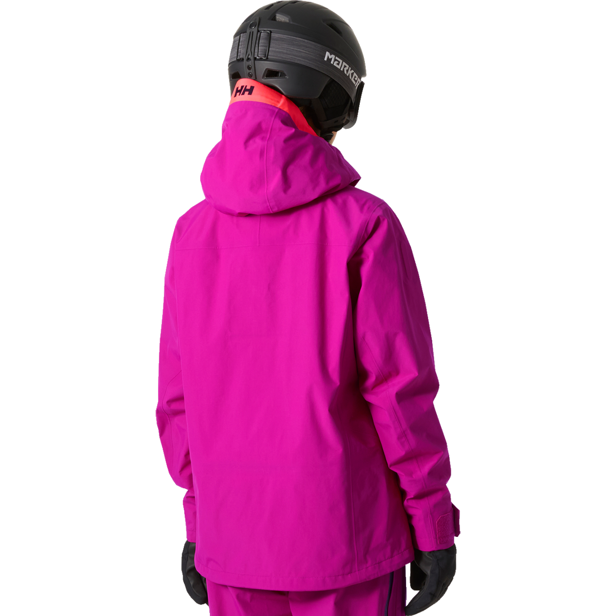 Women's Sogn Shell Jacket alternate view