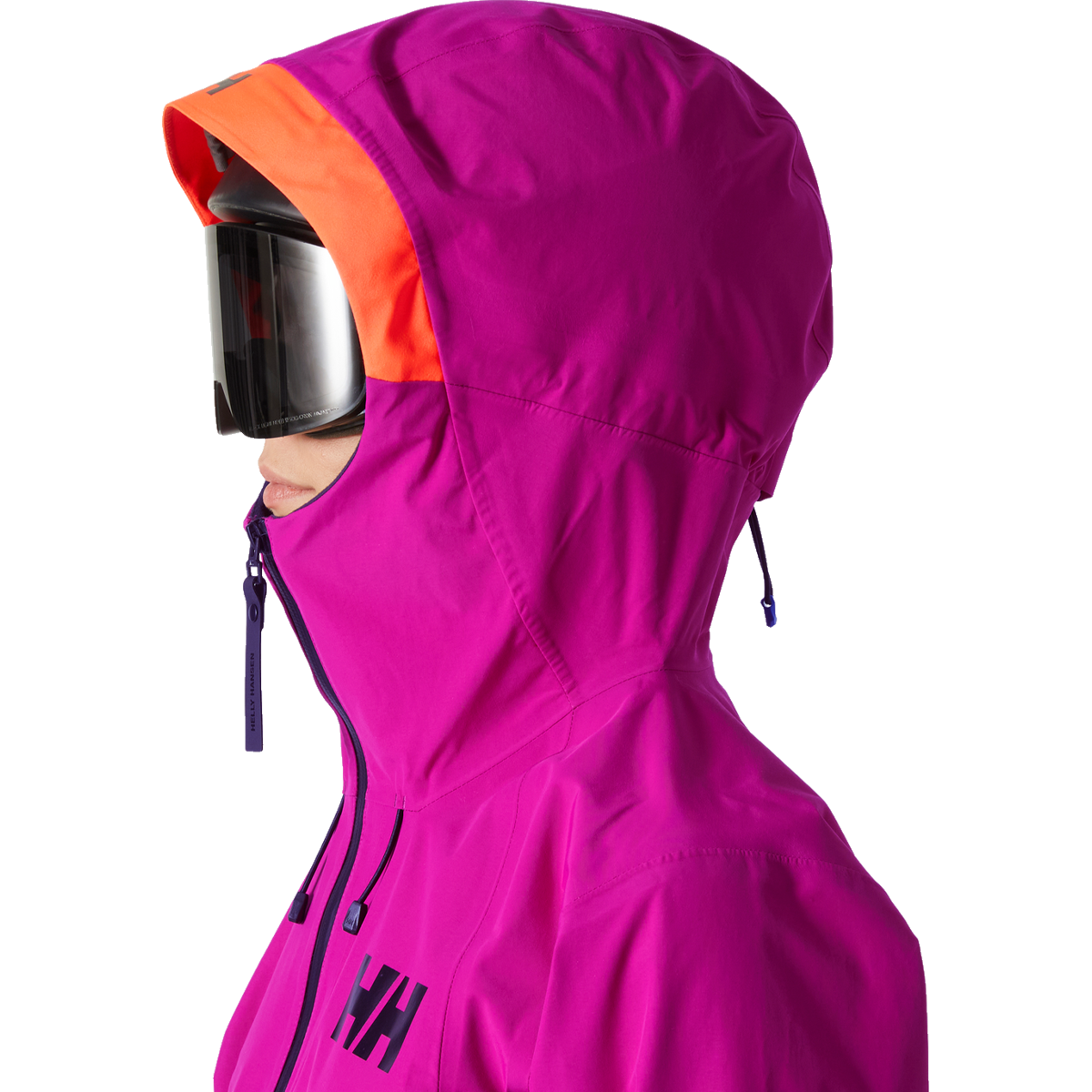 Women's Sogn Shell Jacket alternate view