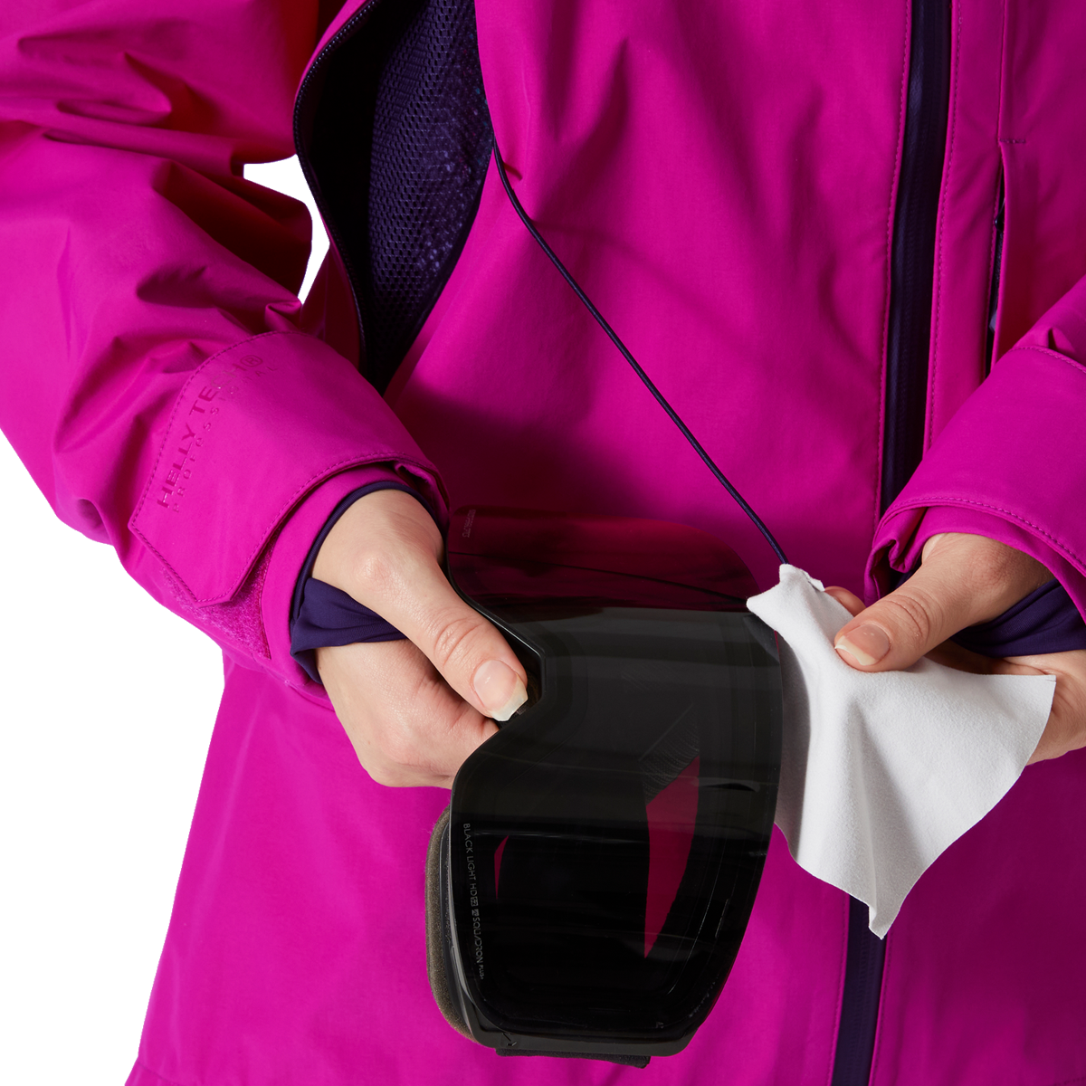 Women's Sogn Shell Jacket alternate view
