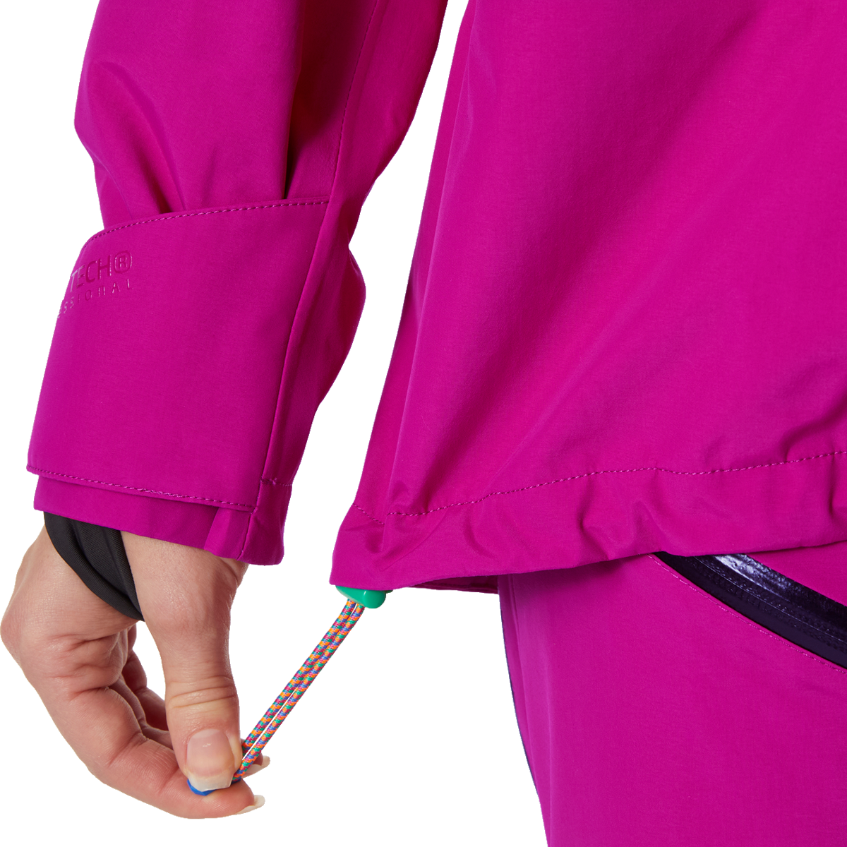 Women's Sogn Shell Jacket alternate view