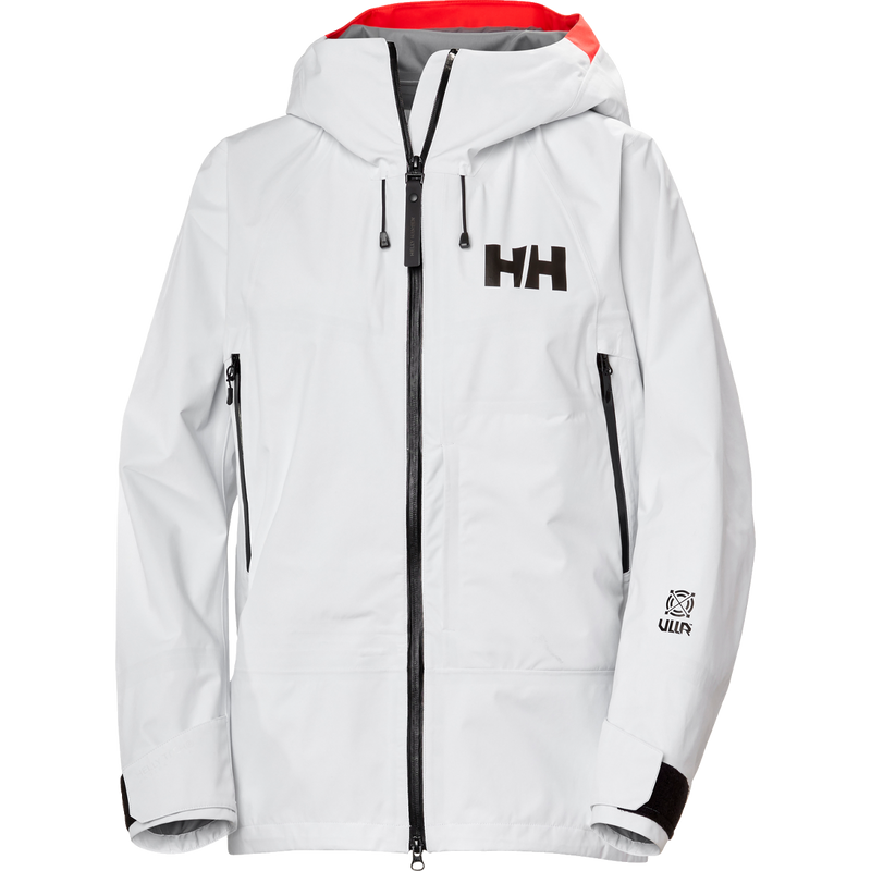 Women's Sogn Shell Jacket, Featured Image