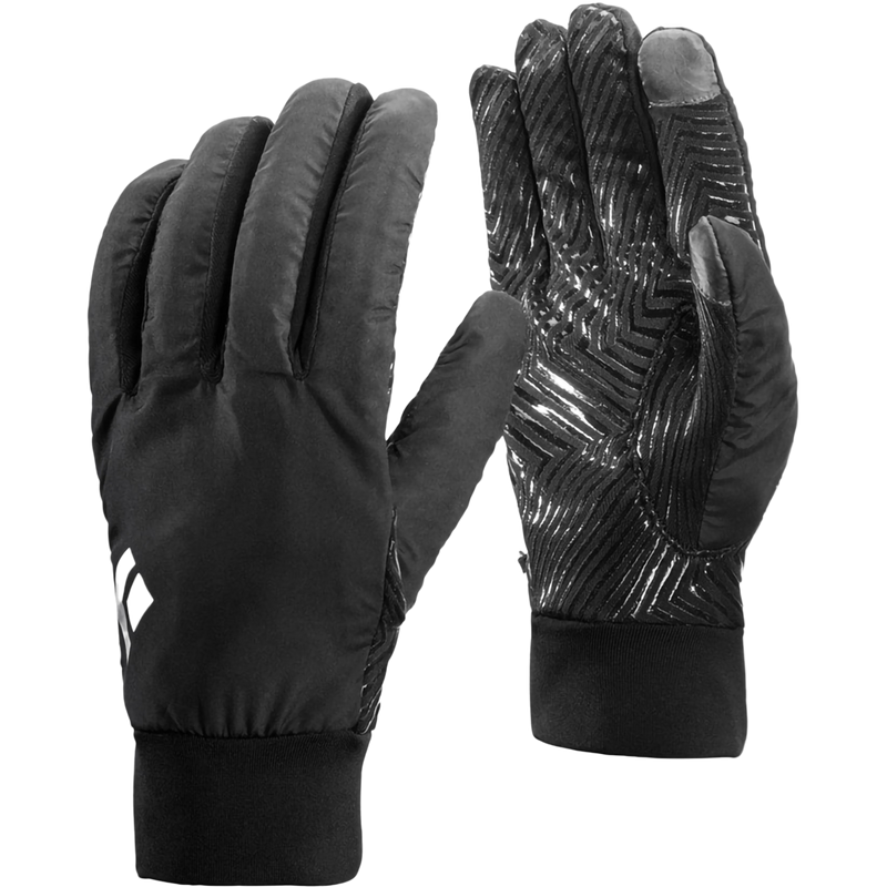 Mont Blanc Gloves, Featured Image