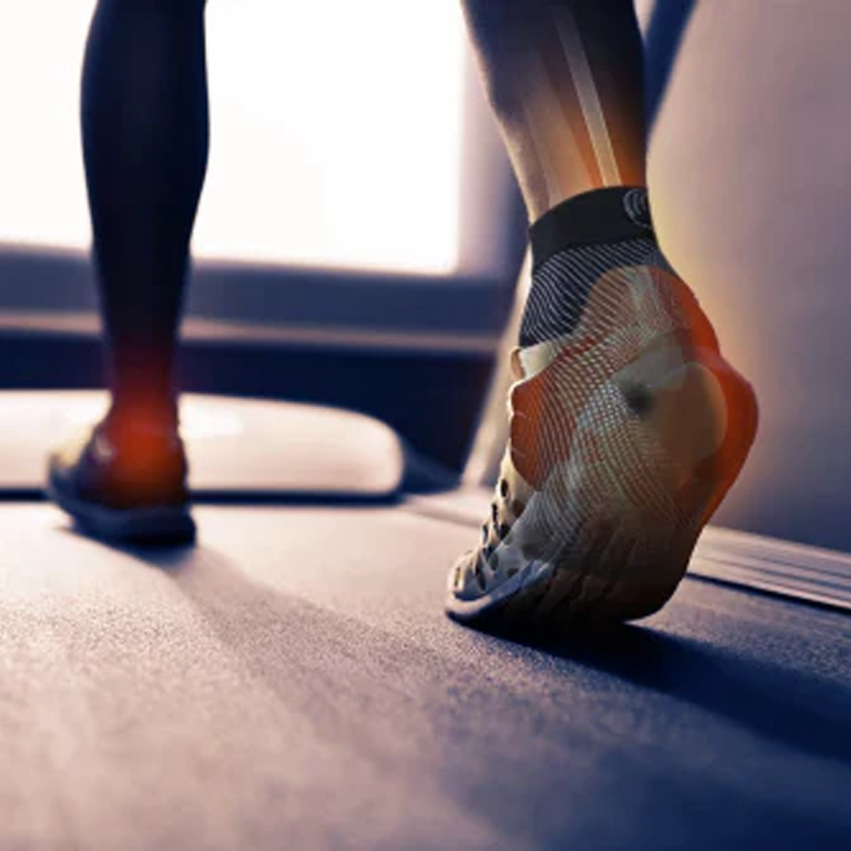 FS6 Performance Foot Sleeve Pair alternate view