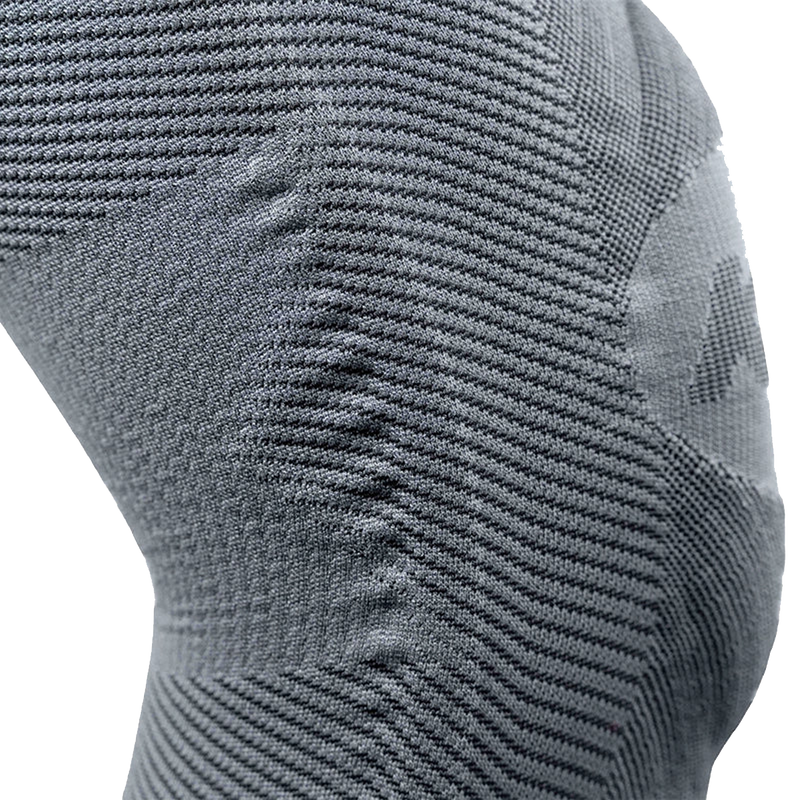 KS8 Performance Knee Brace, OS1st KS8 Performance Knee Brace material