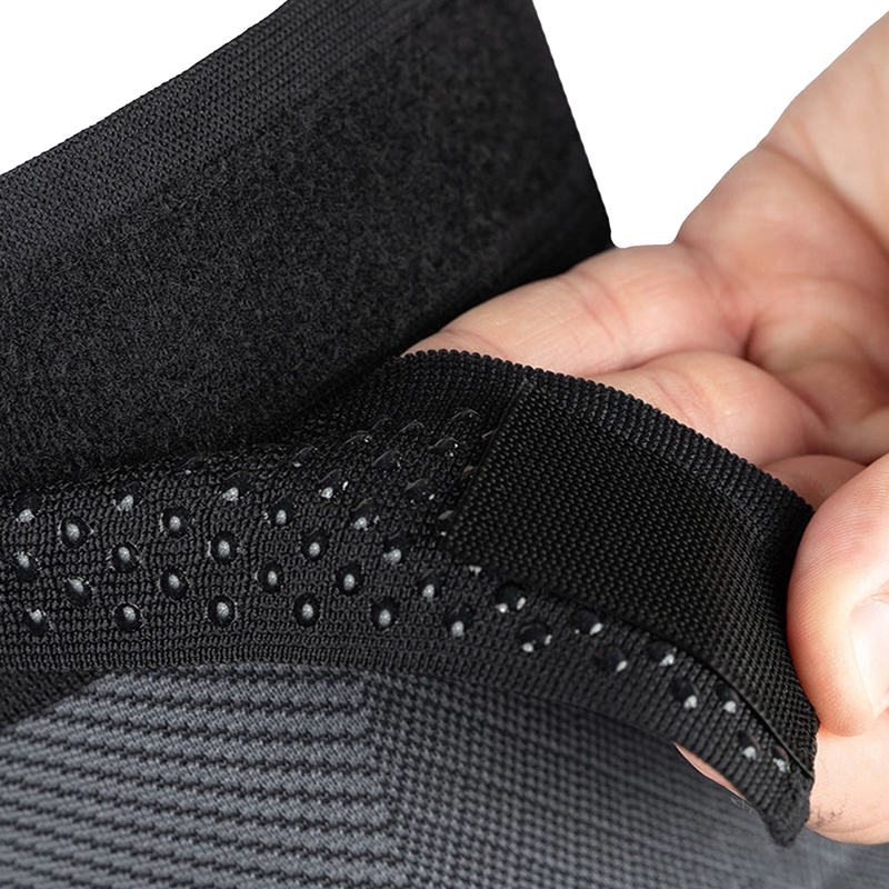KS8 Performance Knee Brace, OS1st KS8 Performance Knee Brace grip