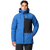 433-Mountain Blue/Black