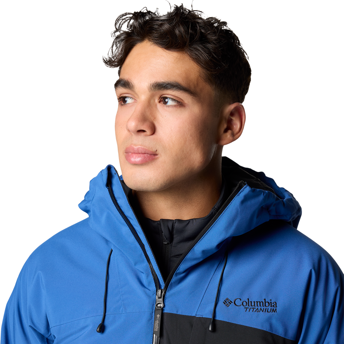 Men's Winter District III Jacket alternate view