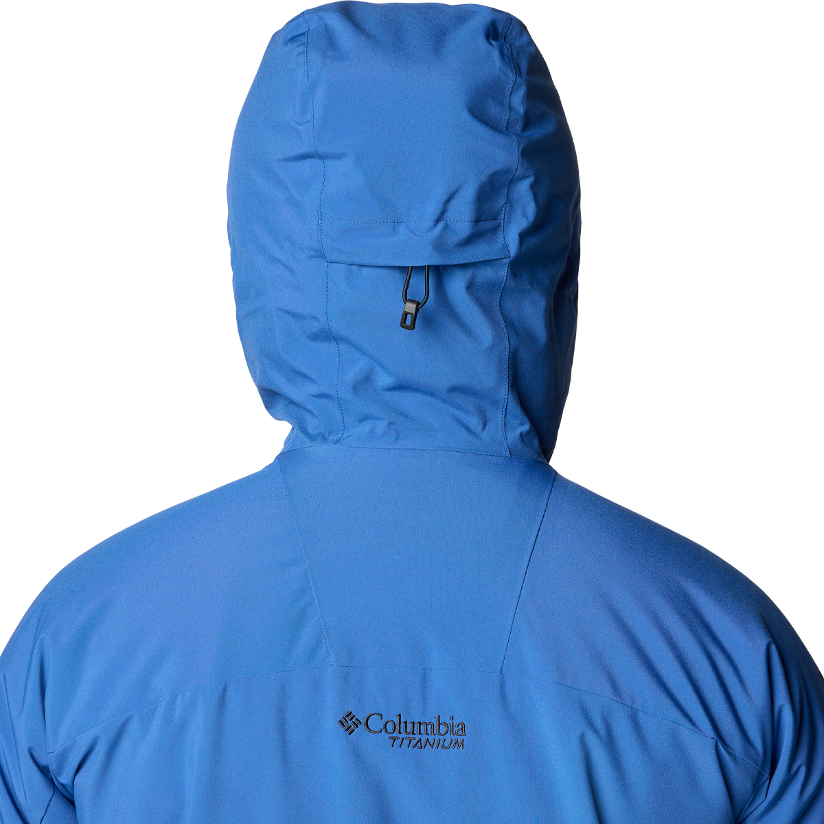 Men's Winter District III Jacket alternate view