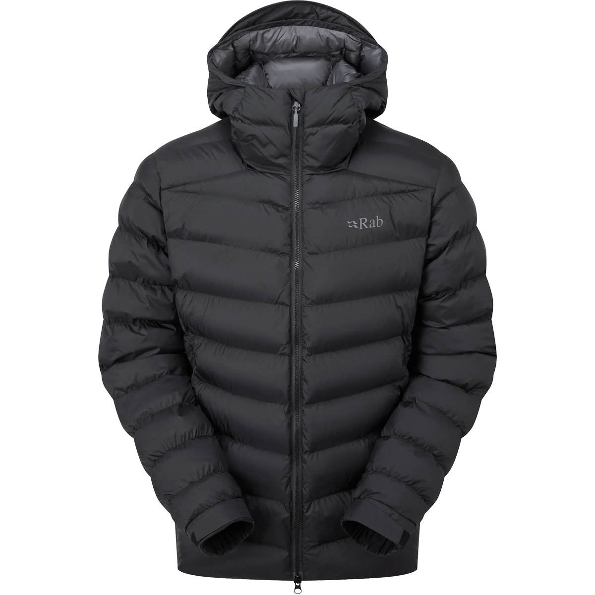 Men's Nebitron Pro Jacket alternate view