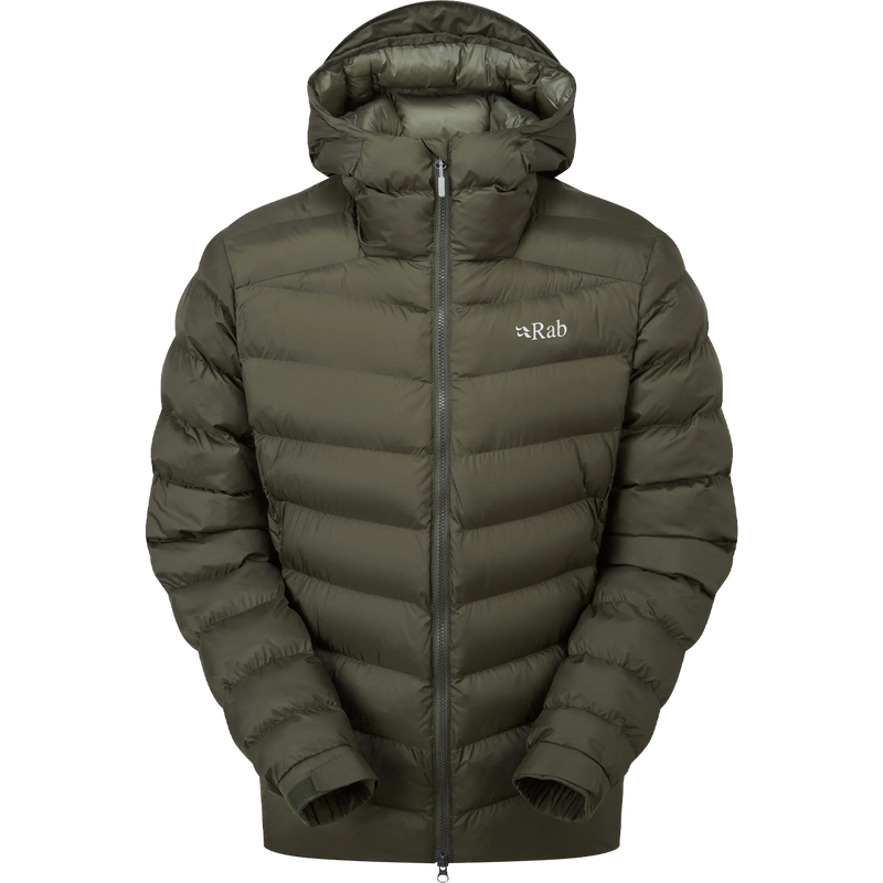 Men's Nebitron Pro Jacket