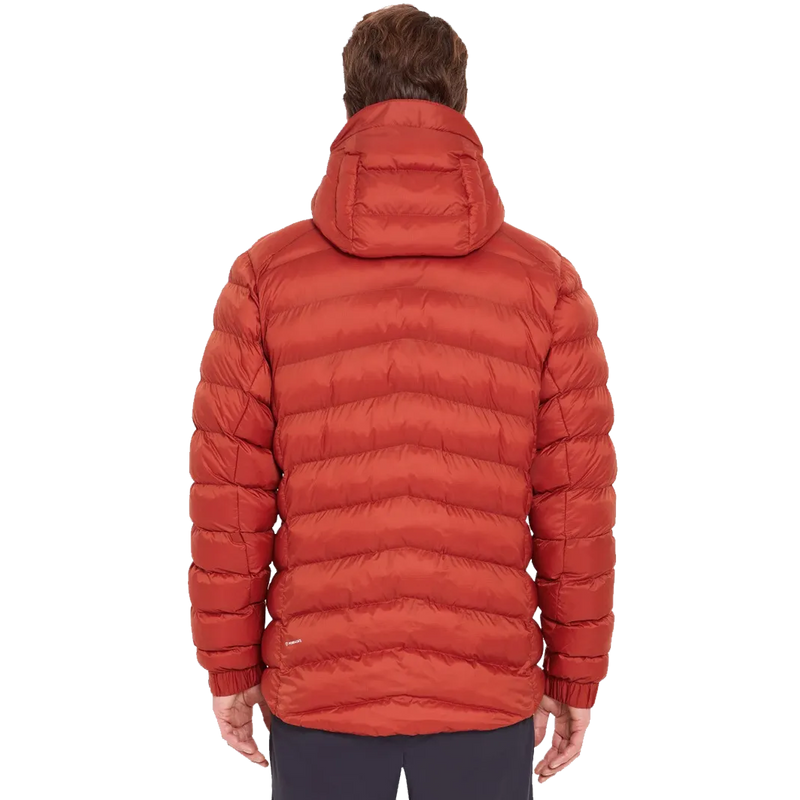 Men's Nebitron Pro Jacket