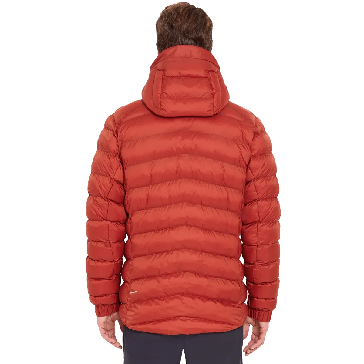 Men's Nebula Pro Jacket alternate view