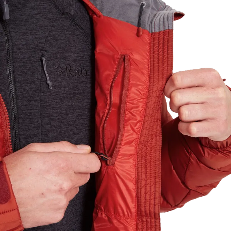 Men's Nebitron Pro Jacket