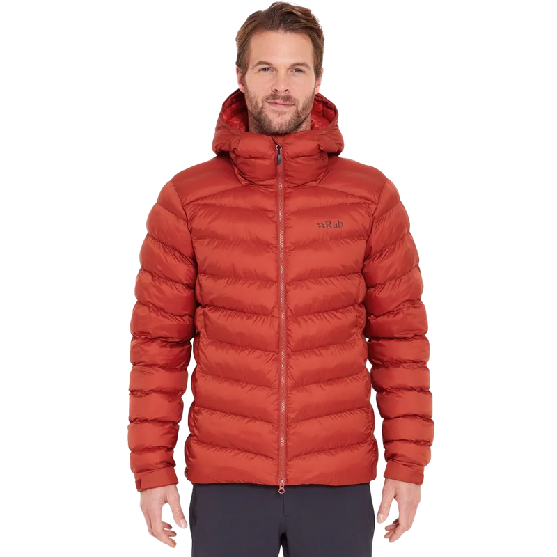 Men's Nebitron Pro Jacket