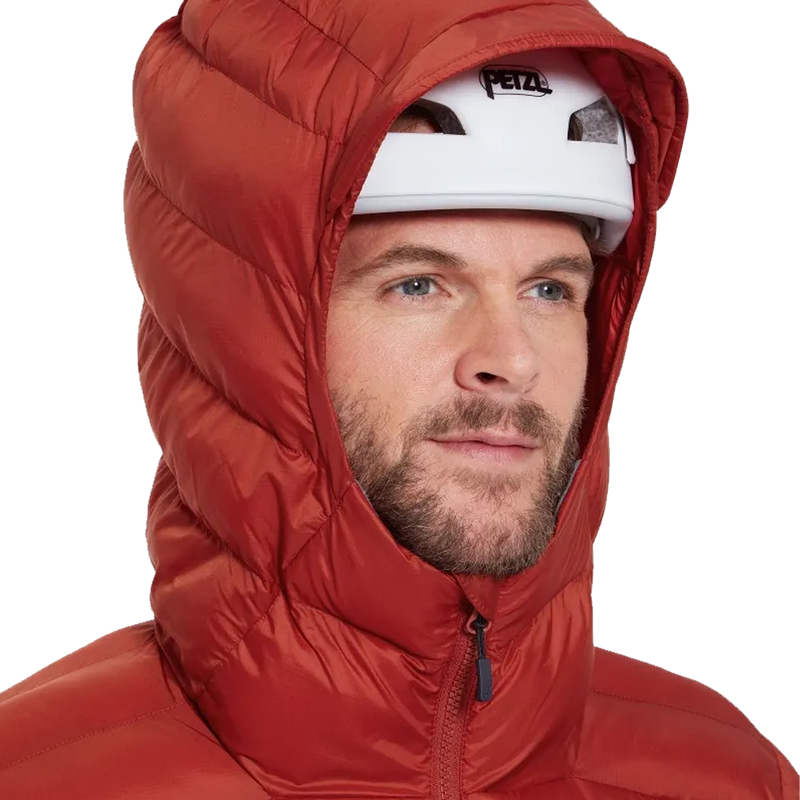 Men's Nebitron Pro Jacket