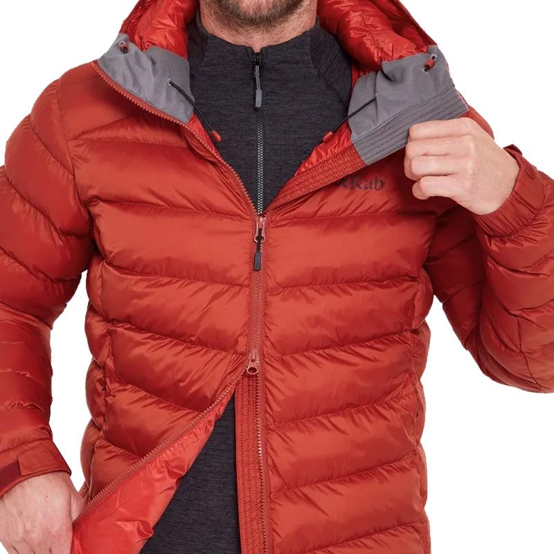 Men's Nebitron Pro Jacket