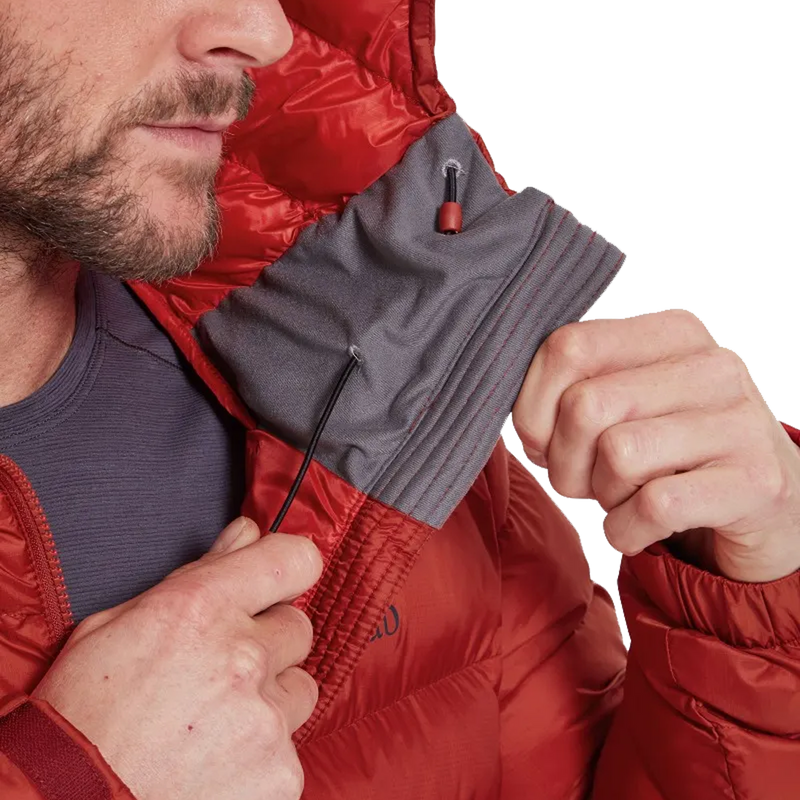 Men's Nebitron Pro Jacket