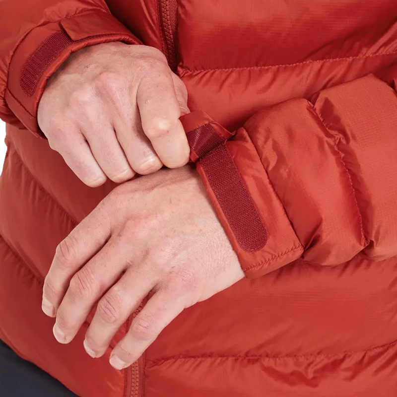 Men's Nebitron Pro Jacket