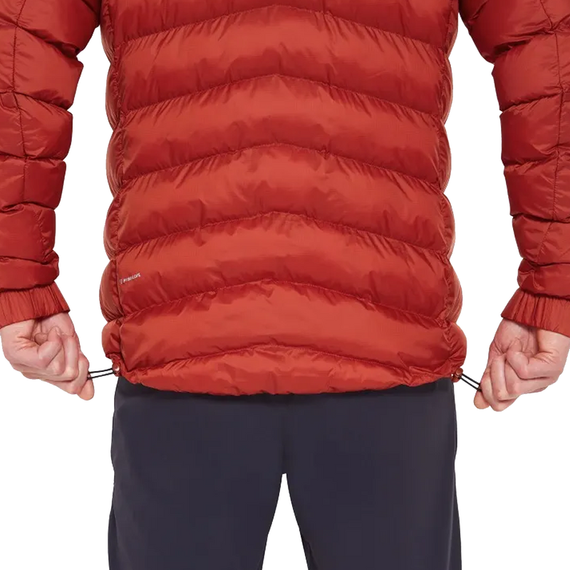 Men's Nebitron Pro Jacket