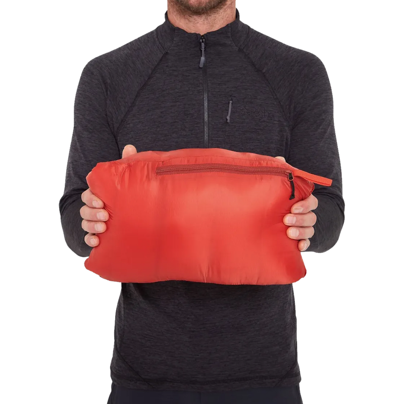 Men's Nebitron Pro Jacket