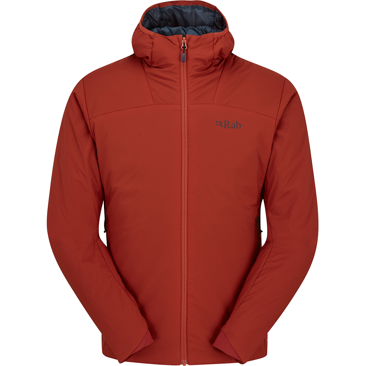 Men's Xenair Alpine Light Jacket alternate view