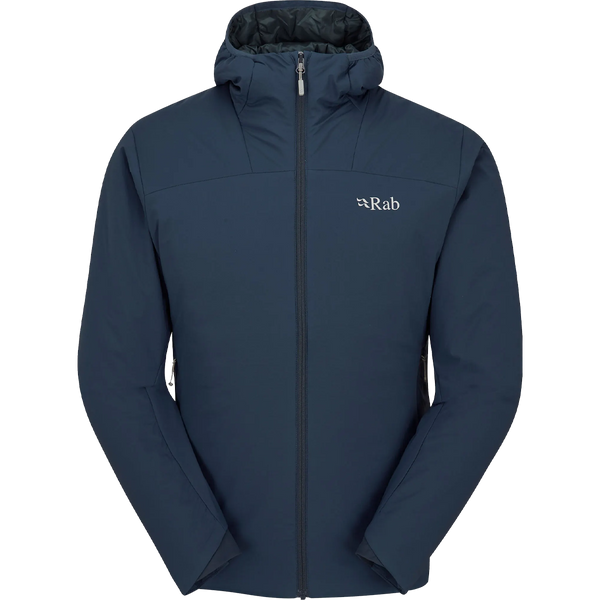 Rab Men's Xenair Alpine Light Jacket