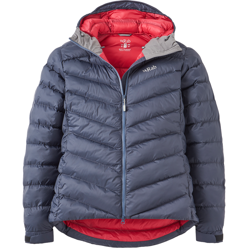 Women's Nebitron Pro Jacket, Featured Image