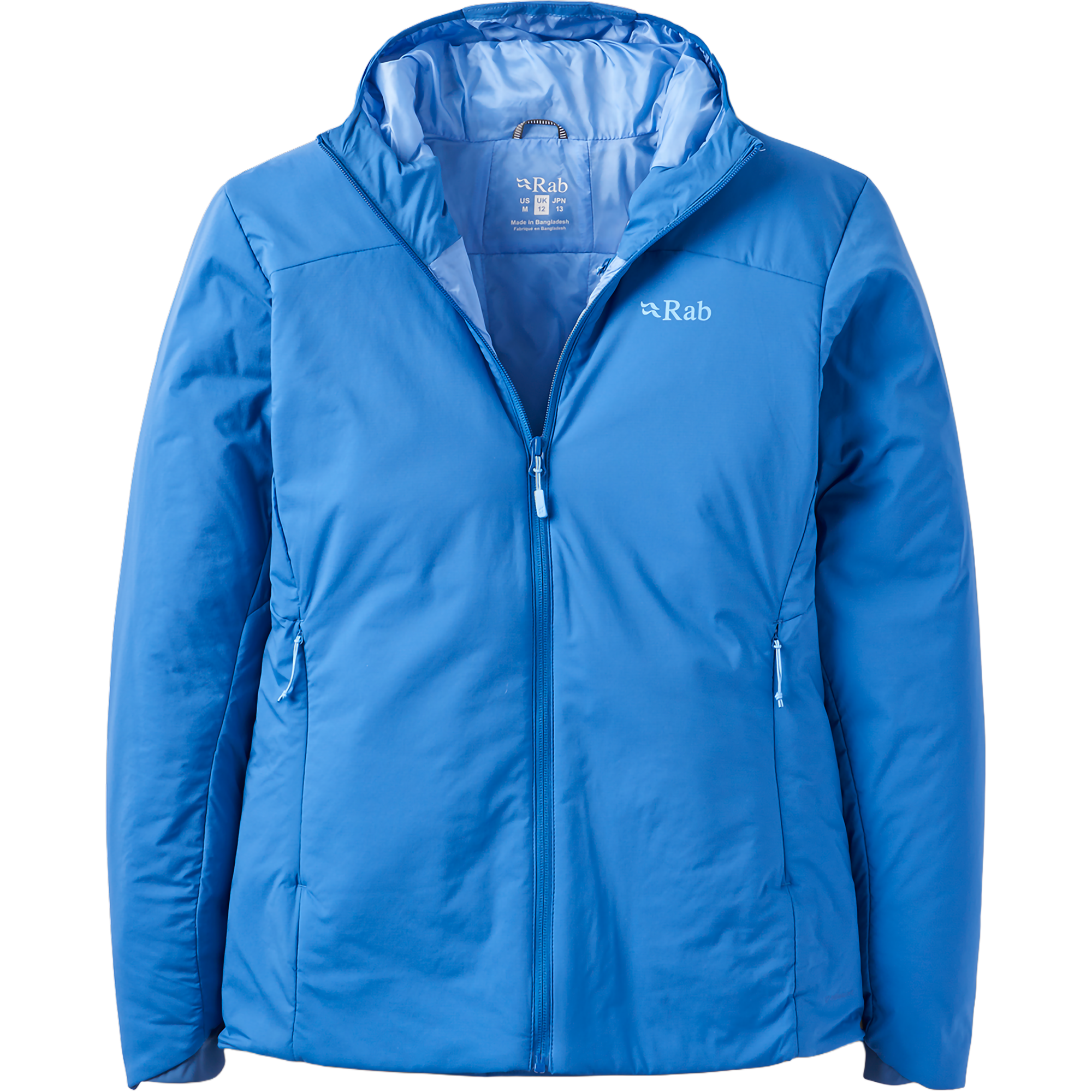Women's Xenair Alpine Light Jacket alternate view