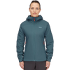 Rab Women's Xenair Alpine Light Jacket front