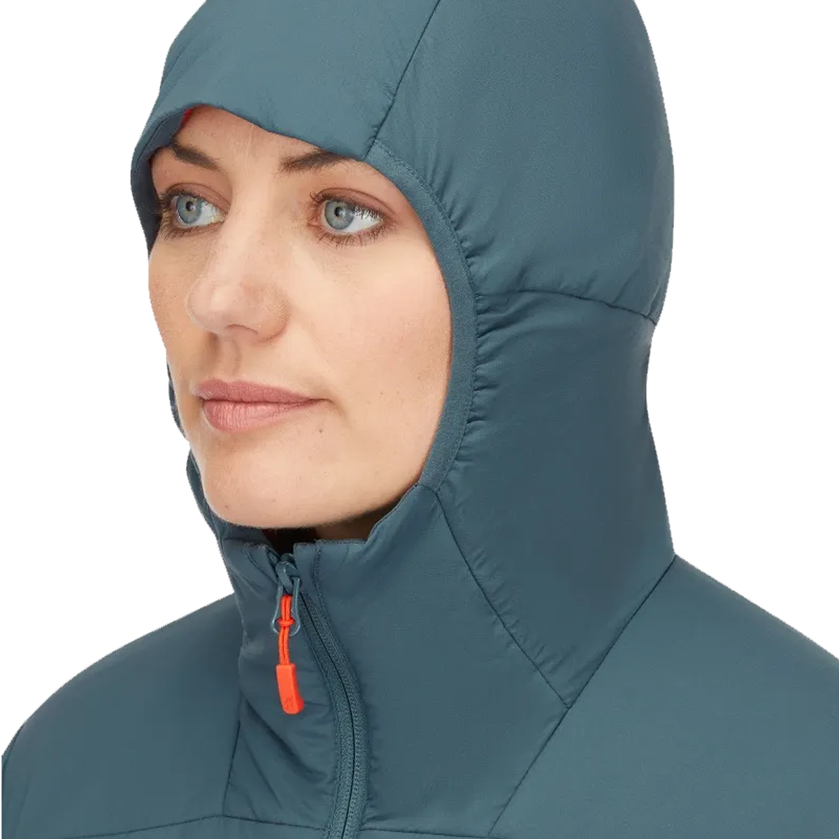 Women's Xenair Alpine Light Jacket alternate view