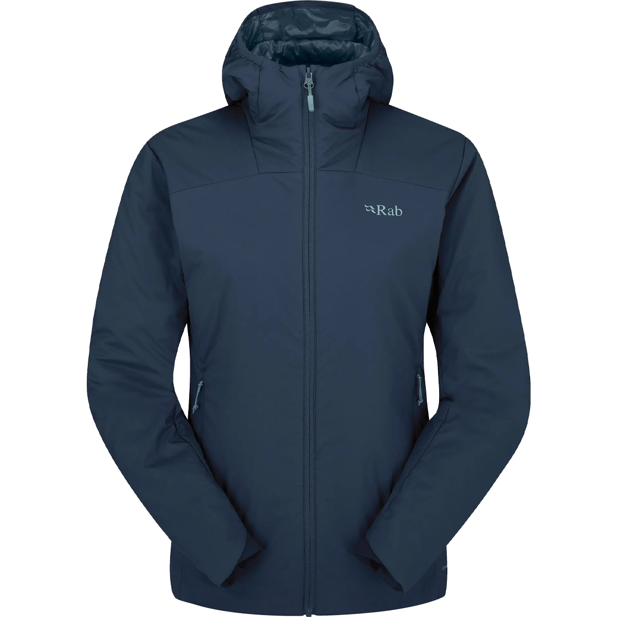 Women's Xenair Alpine Light Jacket alternate view