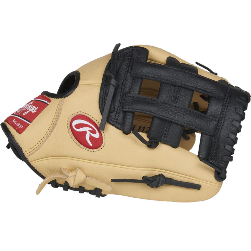 Youth Select Pro Lite 11.25" Brandon Crawford Left Hand Throw, Rawlings Youth Select Pro Lite 11.25" Brandon Crawford Left Hand Throw side