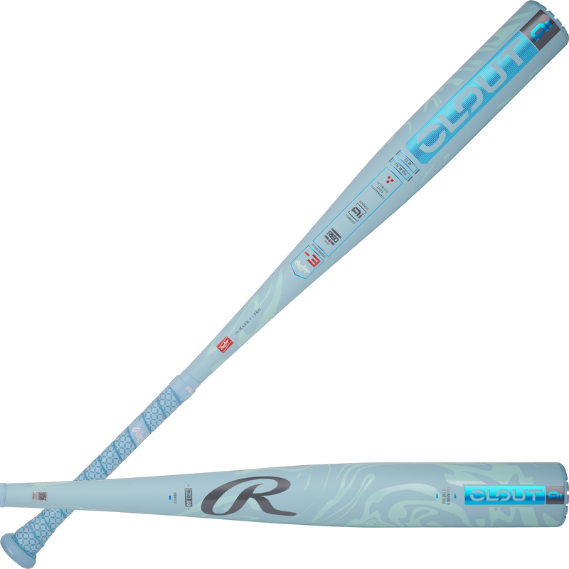 Clout AI -3 BBCOR 2 5/8", Featured Image