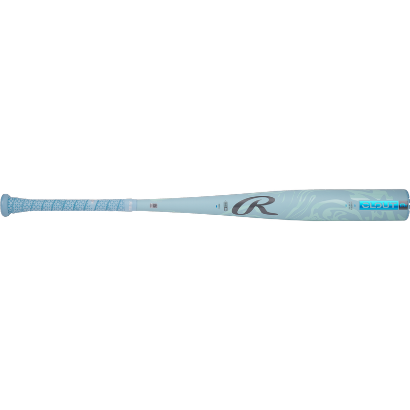 Clout AI -3 BBCOR 2 5/8", Rawlings Clout AI -3 BBCOR 2 5/8" 2025 logo