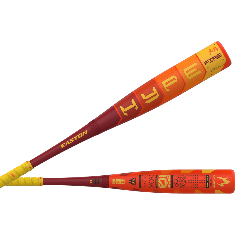 Hype Fire -10 USSSA 2 3/4"